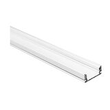 SYP-RD07 2m white led profile L:2m W:17.4mm  H:7mm