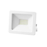 ΠΡΟΒΟΛΕΑΣ LED-SMD 20W 230V 3000K IP65 ΛΕΥΚΟΣ