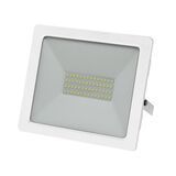 ΠΡΟΒΟΛΕΑΣ LED-SMD 50W 230V 3000K IP65 ΛΕΥΚΟΣ