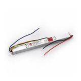 Transformer super slim for led strips 220-240V/12VDC 2A 24W