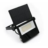 ΗΛ.ΠΡΟΒ.LED ΜΕ ΑΝΙΧΝ.ΚΙΝ.ΜΙΚΡΟΚΥΜ&ΦΩΤΟΚ.900lm 4000K ΜΑΥΡΟΣ