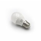 Led G45 E27 Matte 230V 8W Warm White