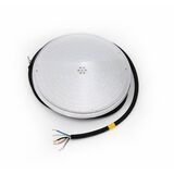 LED ΛΑΜΠΑ ΠΙΣ.ΡΗΤ.30W 12VDC IP68 RGB+W ΜΕ 5ΑΓΩΓΟΥΣ ΓΙΑ CONTR.