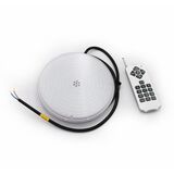 LED ΛΑΜΠ.ΠΙΣ.ΡΗΤ.30W 12VAC IP68 RGB+W 2ΑΓΩΓ.ΓΙΑ CONTR.3-43