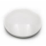 LED BULBHEAD ROUND  Φ:370mm 24W 4000K IP44 WHITE