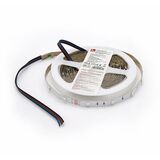 ΤΑΙΝΙΑ LED 5m 24VDC 7.2W/m 5050 30LED/m RGB IP20