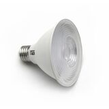 LED ΛΑΜΠΑ PAR30 PC E27 12W 230V 38° ΝΤΙΜΑΡΙΖΟΜΕΝΗ ΛΕΥΚΟ