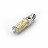 LED ΛΑΜΠΑ SMD Ε14 230V 7W ΛΕΥΚΟ 4000Κ