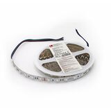 ΤΑΙΝΙΑ LED 5m 24VDC 9,6W/m 5050 60LED/m RGB IP20