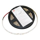 Led Strip 5m12VDC 9.6W/m 2835 120L/m 6500k IP54