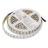 ΤΑΙΝΙΑ LED 5m 24VDC 24W/m 5050 180LED/m RGB IP20