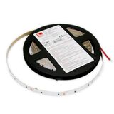 Led Strip Adhesive White PCB 5m12VDC 9.6W/m 2835 120L/m Blue IP54