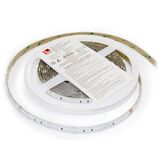 Led Strip Adhesive White PCB 24VDC 7.2W/m 5050 30L/m RGB IP54