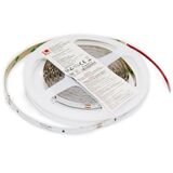 Led Strip Adhesive White PCB 5m12VDC 7.2W/m 2835 60L/m Blue IP54