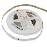 ΤΑΙΝΙΑ LED 5m 24VDC 7.2W/m 2835 60LED/m ΘΕΡΜΟ 3000K IP20