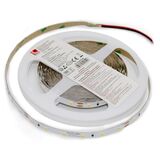 Led Strip  5m24VDC 7.2W/m 2835type 60L/m 2700K IP20