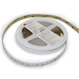 ΤΑΙΝΙΑ LED 5m 24VDC 18W/m 192LED/m 2835 ΜΠΛΕ IP54