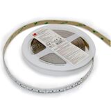 Led Strip Adhesive White PCB 5m 24VDC 18W/m 2835 192L/m BLUE IP54