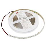 ΤΑΙΝΙΑ LED 5m 24VDC 18W/m 192LED/m 2835 ΨΥΧΡΟ 6500K IP54