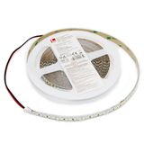 Led Strip Adhesive White PCB 5m 24VDC 18W/m 2835 192L/m Cool White IP54