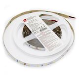 Led Strip  5m24VDC 7.2W/m 2835type 60L/m ΑΜBER IP20