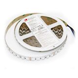 ΤΑΙΝΙΑ LED 5m 24VDC 18W/m 5050 90LED/m RGB IP20
