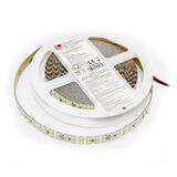 Led Strip Adhesive White PCB 5m 24VDC 24W/m 252L/m 2835 Neutral White IP54