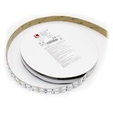 ΤΑΙΝΙΑ LED 5m 24VDC 18W/m 5050 168LED RGB IP20