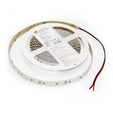 ΤΑΙΝ.LED ΛΕΥΚΗ ΑΥΤ 5m 24VDC 24W/m 252LED/m ΨΥΧΡΟ 6500K IP54