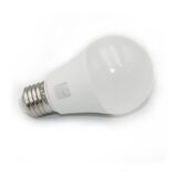 Led A60 E27 With Daylight Sensor 230V 9W 240° Warm White