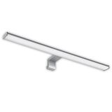 LED bathroom Lighting Fixture Alum 60cm 15W 4000K Satin color