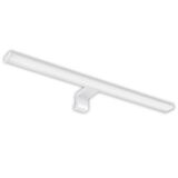 LED bathroom Lighting Fixture Alum 60cm 15W 4000K white color