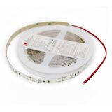 Led Strip Adhesive White PCB 5m24VDC 14.4W/m 2835 140L/m Neutral White IP54