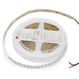 Led Strip Adhesive White PCB 5m12VDC 14.4W/m 2835 138L/m Warm White IP20