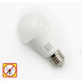 LED ΛΑΜΠΑ ΑΧΛΑΔΙ Ε27 10W 230V ΚΙΤΡΙΝΟ ΕΝΤΟΜΟΑΠΩΘΗΤΙΚΟ