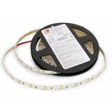 Led Strip 5m12VDC 9.6W/m 2835 1200L/m Warm White 3000k IP20