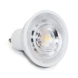 Led GU10 230V 8W 38° Dimmable Warm White