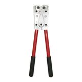 Hexagon Mechanic Crimping tool for 6-50mm² terminals