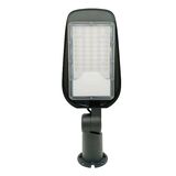 LED ΦΩΤ.ΔΡΟΜΟΥ ΜΕ ΑΝΤΙΚ.ΠΡΟΣΤΑΣ.ΣΠΑΣΤΟ ΒΡΑΧ.30W 4000K IP65