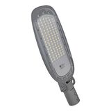 LED ΦΩΤΙΣΤΙΚΟ ΔΡΟΜΟΥ SMD 150W 4000K IP65 ΓΚΡΙ