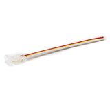 ΤΡΟΦΟΔΟΣΙΑ ΜΕ ΚΑΛΩΔΙΟ ΓΙΑ ΤΑΙΝΙA LED COB CCT 8mm