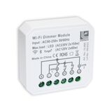 ΔΙΑΚΟΠΤΗΣ ΚΑΙ DIMMER SMART WiFi TUYA 2x0,7A 230V