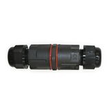 Waterproof Connector 16A 3P 0.5-1.5mm2 IP68