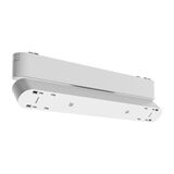 FOLD MODULAR FOR MINI TRACK LIGHTING 12W WHITE