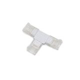ΜΟΥΦΑ ΤΑΦ ΓΙΑ ΤΑΙΝΙA LED COB ΜΟΝΟΧΡΩΜΗ 10mm