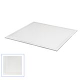 ΦΩΤΙΣΤΙΚΟ ΨΕΥΔΟΡΟΦΗΣ LED PANEL SLIM 60x60 40W 4000K ΛΕΥΚΟ