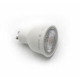 LED ΛΑΜΠΑ GU10 10W 230V 38° ΛΕΥΚΟ 4000Κ