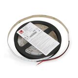 Led Strip  5m24VDC 24W/m 2835type 252L/m BLUE IP20