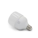 LED ΛΑΜΠΑ ΤΥΠΟΥ SL E27 18W 230V ΨΥΧΡΟ 6200K IP54