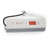 Aluminum power supply for led strips 240V/24VDC 300W IP67